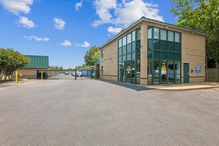 StorageMart at 1940 Kempsville Rd in Virginia Beach, VA