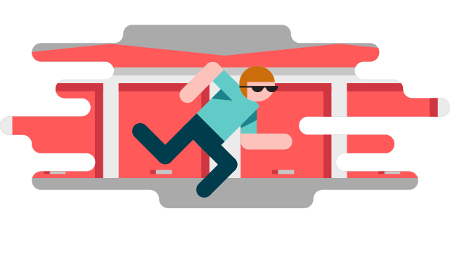 Contactless Check-in