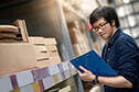 Using Self Storage to Manage Business Inventory