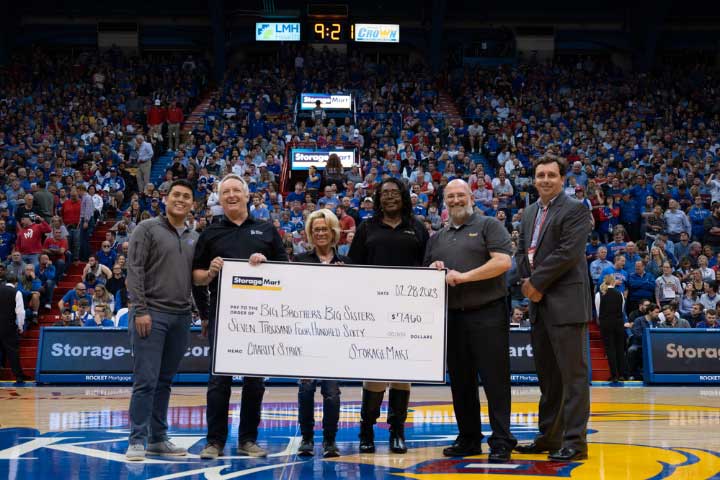 KU Check Presentation