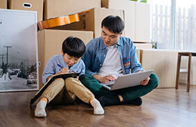 Answers to all your storage questions