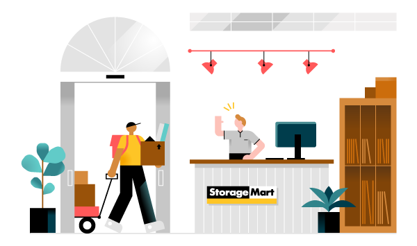 Self Storage
