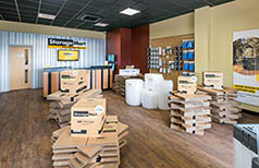 StorageMart in East Sussex