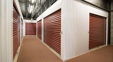 StorageMart on Atlanta Highway in Athens Climate Control