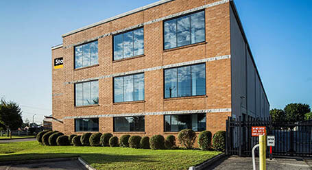 StorageMart on Baker Rd in Virginia Beach Self Storage Facility