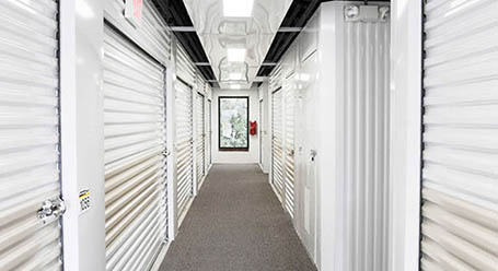 StorageMart on Bandera Road in Helotes Climate Control Units