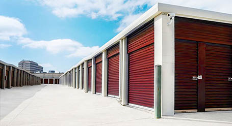 StorageMart on Bandera Road in Helotes Self Storage Units