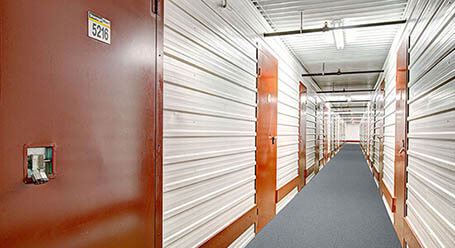 StorageMart on Boul Sir-Wilfrid-Laurier in St Hubert Heated Units Units