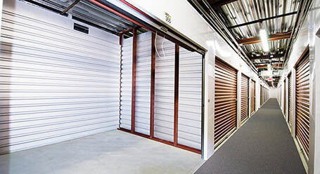 StorageMart on Crane Highway in Waldorf Indoor Units