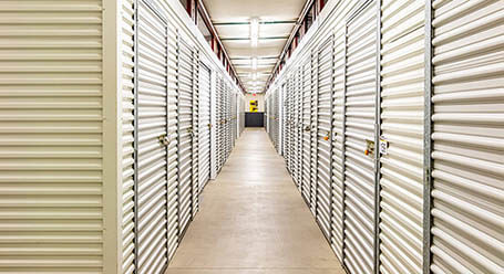 StorageMart on Douglas Avenue in Urbandale Climate Controlled Units