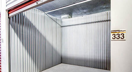 StorageMart on Griffin Road in Ft-Lauderdale Climate Control Unit