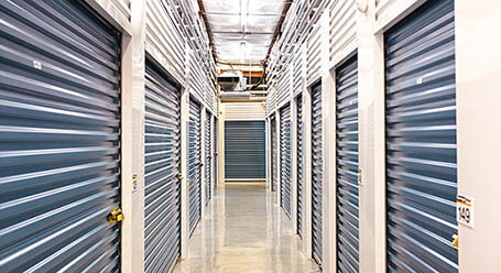 StorageMart on Ihles Road in Lake Charles Self Storage Units Near Me