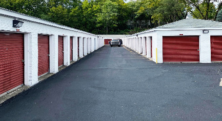 StorageMart on James Ct in Lexington nearby self storage units
