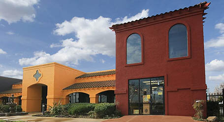 StorageMart on Monterey Street in Morgan Hill Self Storage