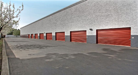 StorageMart on Monterey Street in Morgan Hill Storage Near Me