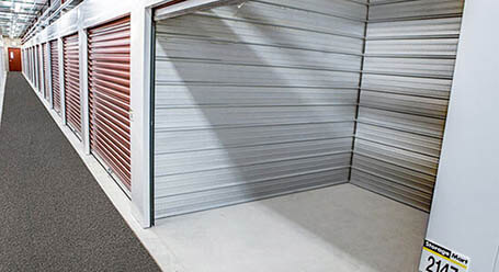 StorageMart on North-004 Route-59 in Elgin Climate Control