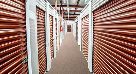 StorageMart on North Mannheim in Franklin Park Climate Control