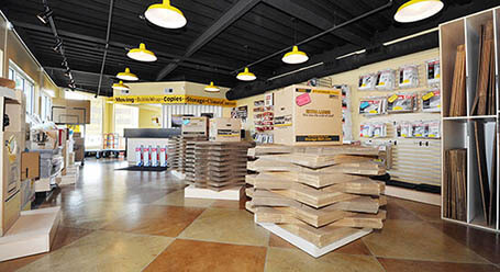 StorageMart on North Mannheim in Franklin Park storage near O'Hare