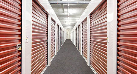 StorageMart on Northwest 7th street in Little Havana Self Storage Units