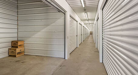 StorageMart on Stoughton Ave in Chaska Climate Controlled Unit