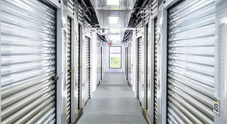 StorageMart on Thousand Oaks Drive in San-Antonio Climate Controlled Units