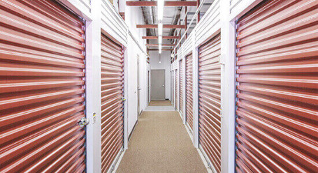 StorageMart on Tyler Ave in Hopkins climate controlled storage