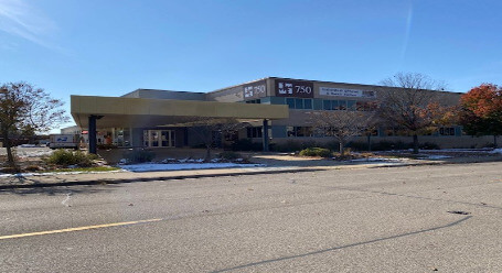 StorageMart on Tyler Ave in Hopkins self storage facilties