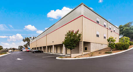 StorageMart on Westgate Drive in Watsonville Self Storage Facility