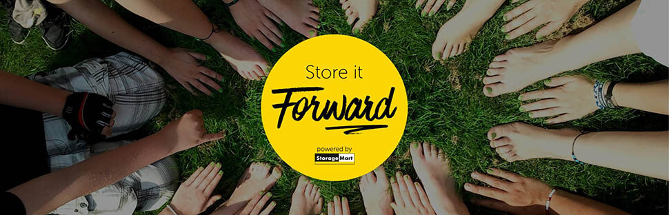 Store it forward program