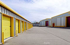 StorageMart West Sussex self storage