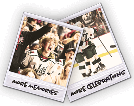 More Celebrations, More Memories